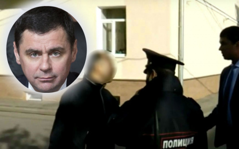 "Порочит всю госсистему": Миронов разнес "чиновника-хама" из скандального видео