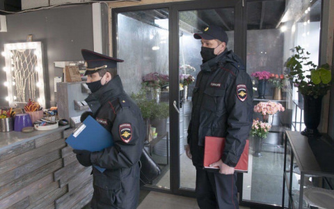 В Ярославле в пандемию устроили облавы на кафе и рестораны: где поймали нарушителей