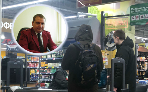 Спасет ли алкоголь от ковида: Роспотребнадзор обратился к ярославцам