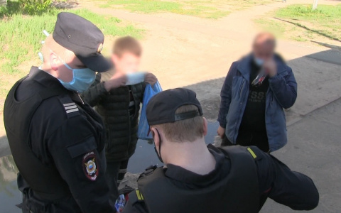 Первые суды по маскам в Ярославле: что ждет нарушителей режима