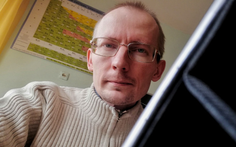 "Важнее выпускного": о последнем звонке онлайн рассказал учитель из Ярославля