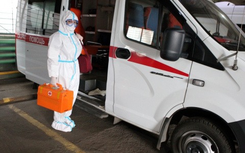 Ученые открыли новый способ передачи коронавируса