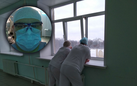 «Почему пациенты с COVID умирают не от COVID»: летальность от коронавируса предсказал медик из Ярославля