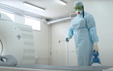 30-дневное молчание: Минздрав рассказал, как правильно диагностировать COVID-19