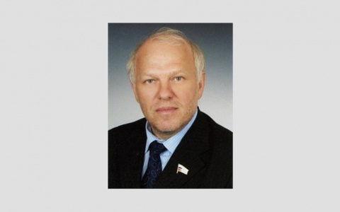 Инфаркт: депутата Госдумы госпитализировали в Ярославле