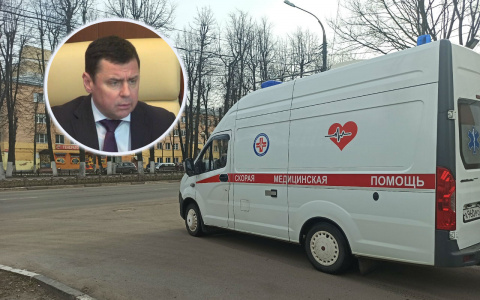 О смерти жительницы Ярославля от коронавируса рассказал Миронов