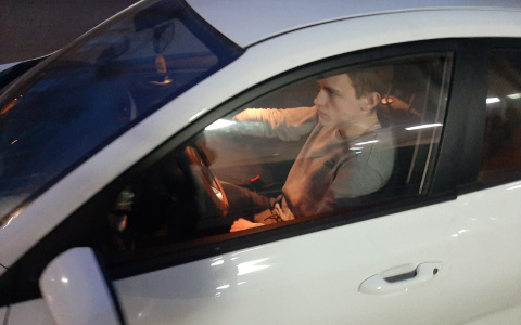 Обращение МЧС водителям: дороги зальет в Ярославской области