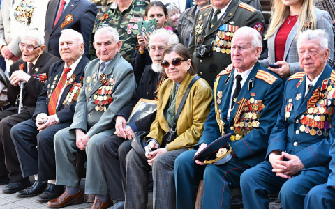 Путин заявил о переносе парада Победы: к чему готовиться ярославцам