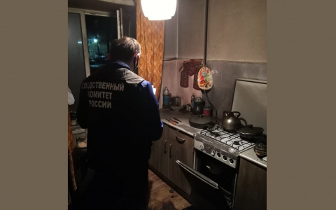 Тело женщины с ножевыми ранениями в центре Ярославля: взяли убийцу