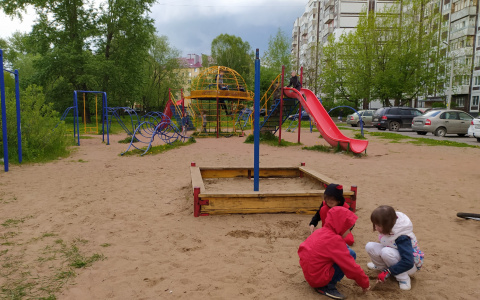 Опасные места: в Росгвардии объяснили, куда лучше не ходить детям