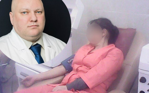 "Масоны": о защищающих от ковида группах крови доктор медицинских наук из Ярославля