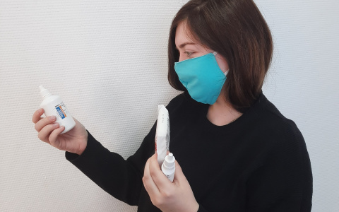 Аллергия или коронавирус: врачи рассказали, как различить две опасные болезни