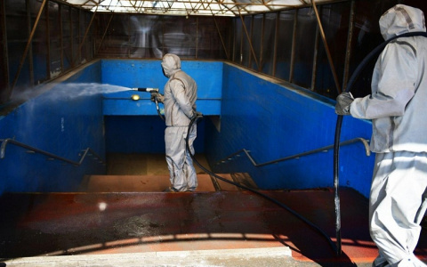 Из-за коронавируса на карантин отправили целый телеканал в Ярославле