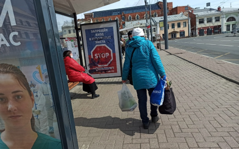 «На работу не уедешь»: в ярославских маршрутках отменяют утренние рейсы