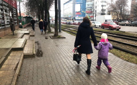 Домохозяйкам - зарплату рабочих: о новых выплатах говорят в Госдуме