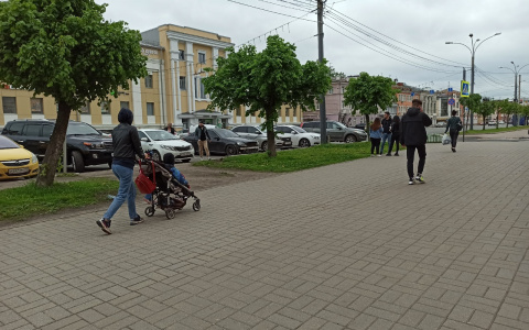 Когда в Ярославль придет летнее тепло, рассказали синоптики