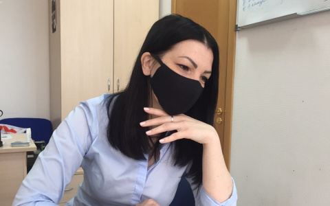 Носят маски из-за страха: ярославцы признались в фобиях