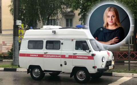 «Все контакты прерваны»: главред о состоянии больного коронавирусом с ярославского телеканала