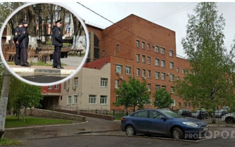 "Танечка, мне тяжело": вдова экс-начальника Некрасовского ГАИ о трагедии в госпитале