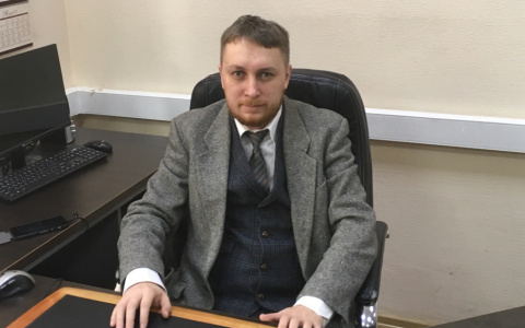 Главный архитектор Ярославской области покинул свой пост