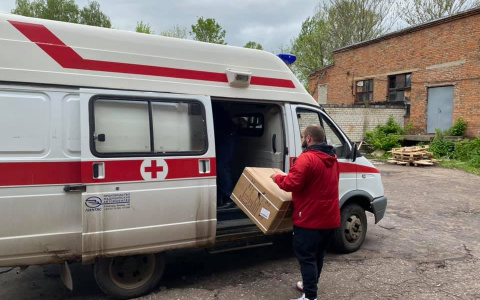 Чудо-препарат от коронавируса: рассказали, чем лечат тяжелых пациентов в Ярославле