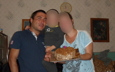 Дома остались двое детей: в Ярославле при странных обстоятельствах пропал молодой отец