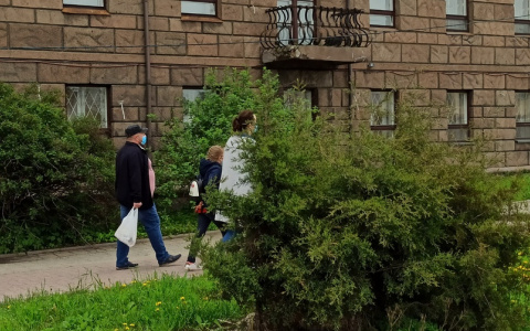 Синоптики удивили: когда ждать жары в Ярославле