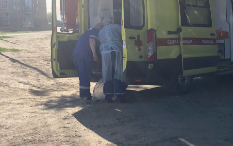 "Тяжелые больные едят через зонд": назвали новые цифры по COVID-19 в Ярославле