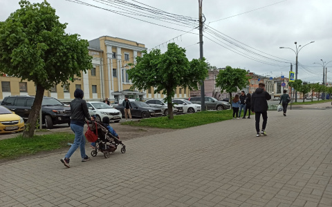 Новые пособия: что изменится в июне в жизни россиян