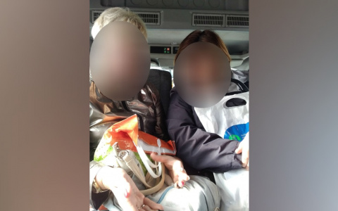 "Они говорили о ковиде на работе": об опасных пассажирах в маршрутке сообщила ярославна