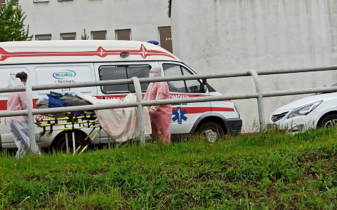 Умерли пациенты с коронавирусом в Рыбинске: почему они не попали в статистику