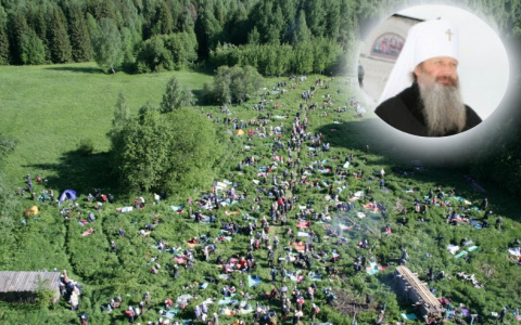 Ехать на крестный ход опасно: сообщили об угрозе массового схода в пандемию