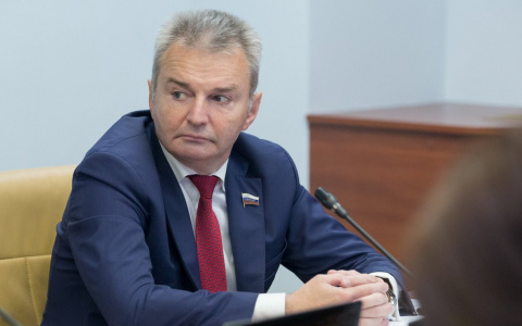 Ярославский сенатор занял высокий пост в Министерстве здравоохранения