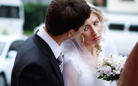 Свадьбы отменяются: ЗАГСЫ закрывают для большинства ярославцев