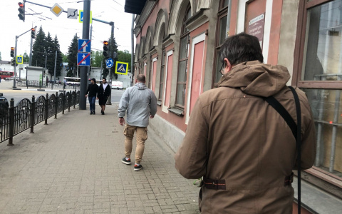 Все изменит один день: когда в Ярославль придет аномальная жара