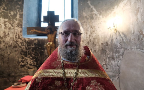 Переславский священник умер в Ярославле при странных обстоятельствах: что произошло