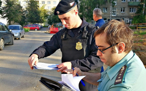 Квартира за 400 тысяч: приставы устроили распродажу в пандемию