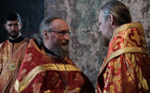 Подробности гибели священника в Ярославле: почему думали, что это убийство