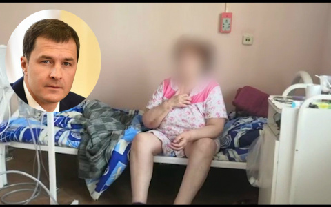 "Сходите в больницу Карабихи!": ярославцы рассказали Волкову о главных проблемах города