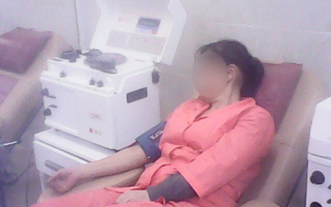 Ученые объяснили предрасположенность второй группы крови к Covid-19