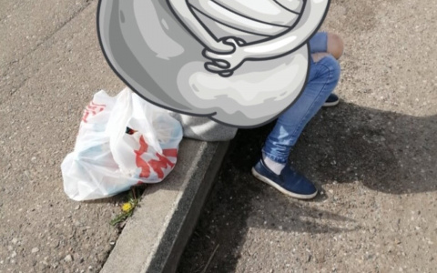 Загибалась от боли, а все шли мимо: ярославна спасла прохожую и ищет ее родных