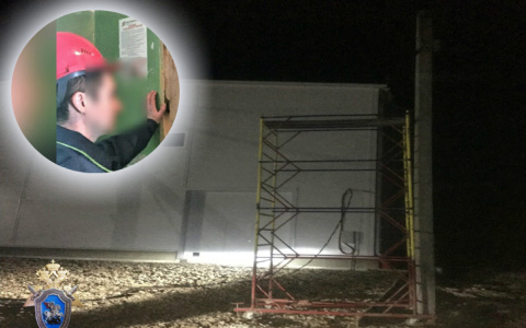 Весь переломался: крупное ЧП произошло на ярославской фабрике