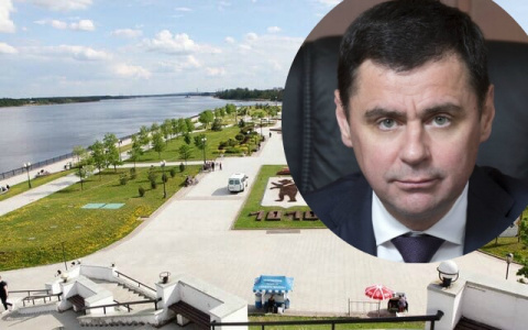 "Под угрозой банкротства": Дмитрий Миронов хочет открыть гостиницы