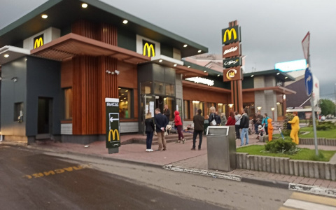 Сообщили, когда откроют кафе: семьдесят новых случаев коронавируса в Ярославской области