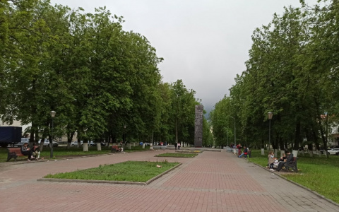 Испытания жарой: озвучили прогноз на предстоящую неделю в Ярославле