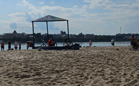 Будет ли лето 2020 жарким: главный синоптик, где найти солнце туристам