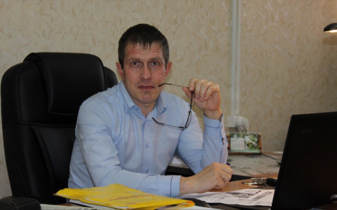 "Устал от ночных дежурств": место уволенного главреда "Северянки" занял экс-силовик из Следкома