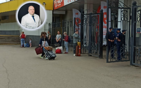 Не открывайтесь для инфекции: об опасности выхода из самоизоляции предупредил врач из Ярославля