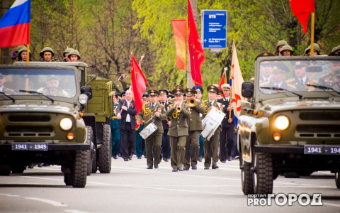 Миронов рассказал о параде 24 июня: как пройдет праздник в Ярославле