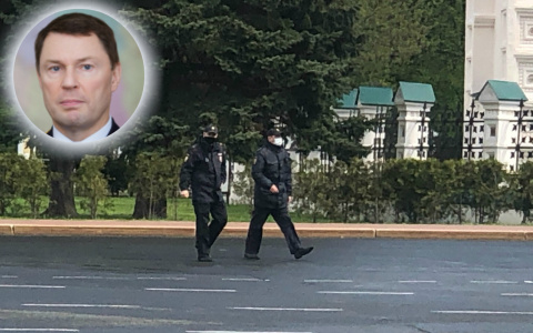 Начальник ярославской полиции лично примет жалобы: как позвонить